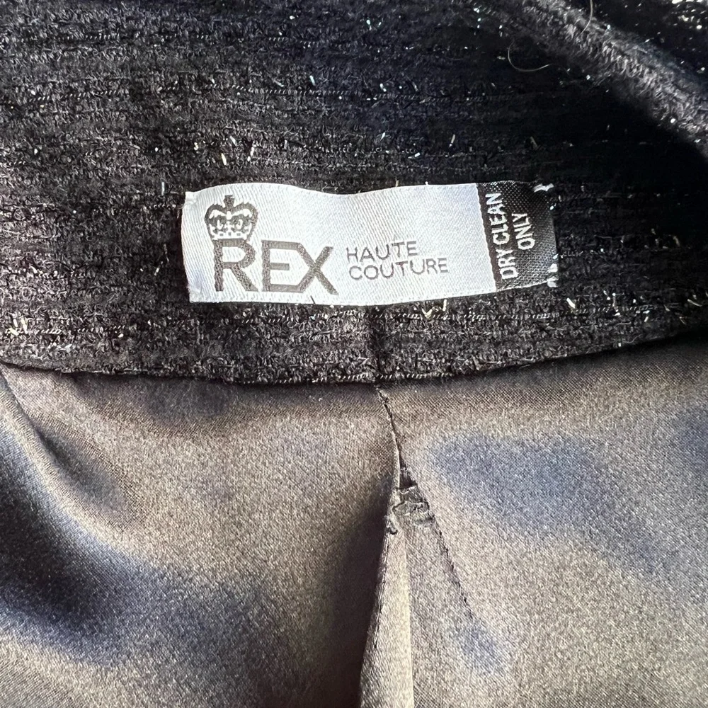 REX jacket - Picture 6 of 14